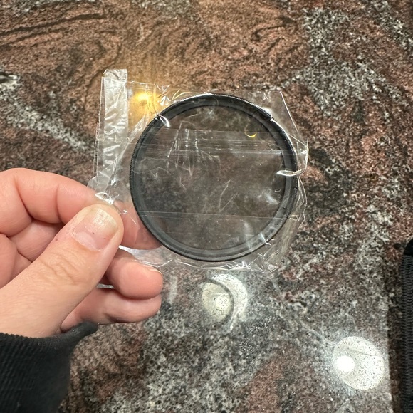 Digital Concepts camera lens covers - Picture 4 of 7